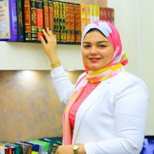 دكتورة أسماء عبد السلام للمحاماة والإستشارات القانونية