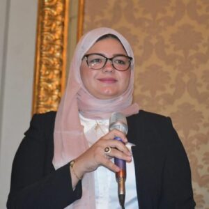 دكتورة أسماء عبد السلام للمحاماة والإستشارات القانونية