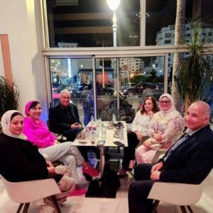 جمعية هيئه المحامين بالمغرب
