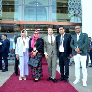 جمعية هيئه المحامين بالمغرب
