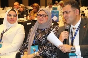 دكتورة أسماء عبد السلام للمحاماة والإستشارات القانونية