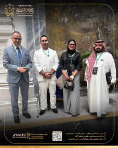 دكتورة أسماء عبد السلام للمحاماة والإستشارات القانونية