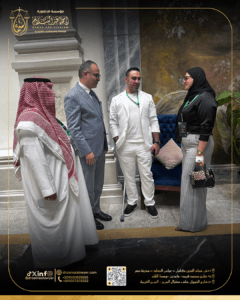 دكتورة أسماء عبد السلام للمحاماة والإستشارات القانونية