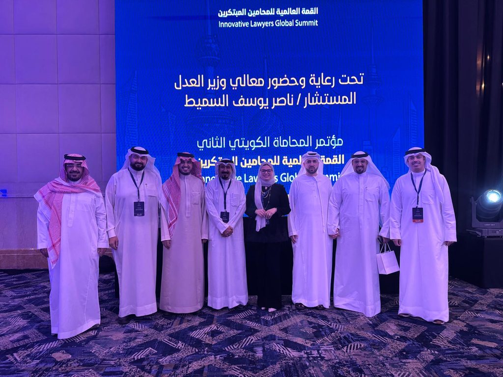 دكتورة أسماء عبد السلام للمحاماة والإستشارات القانونية