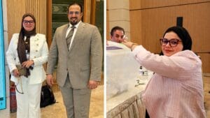 دكتورة أسماء عبد السلام للمحاماة والإستشارات القانونية